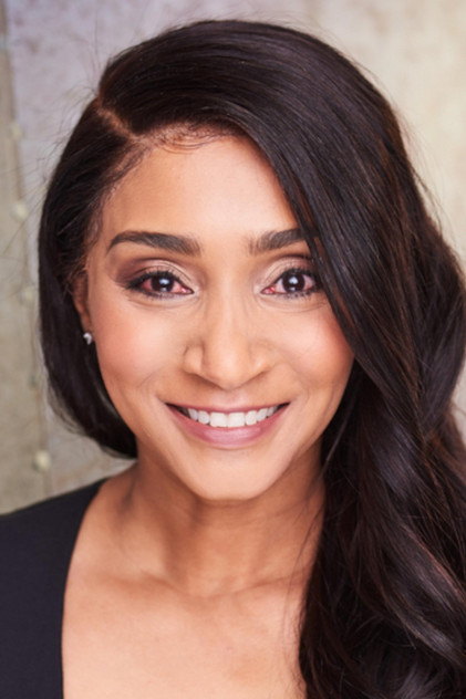 Zdjęcie Tiffany Jackson