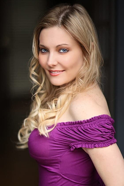 Zdjęcie Lynn McArthur