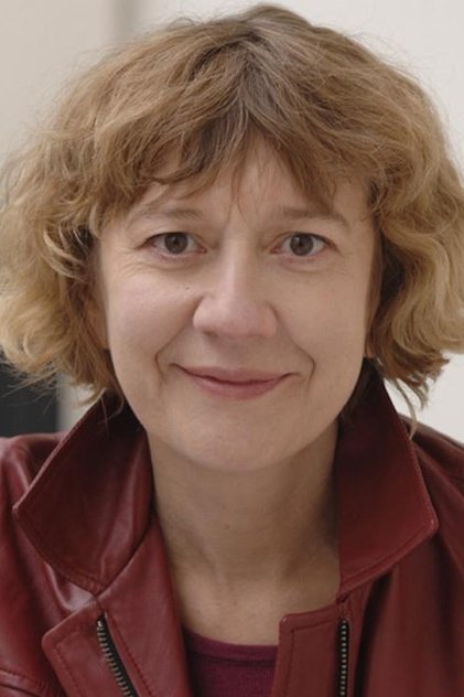 Zdjęcie Édith Le Merdy