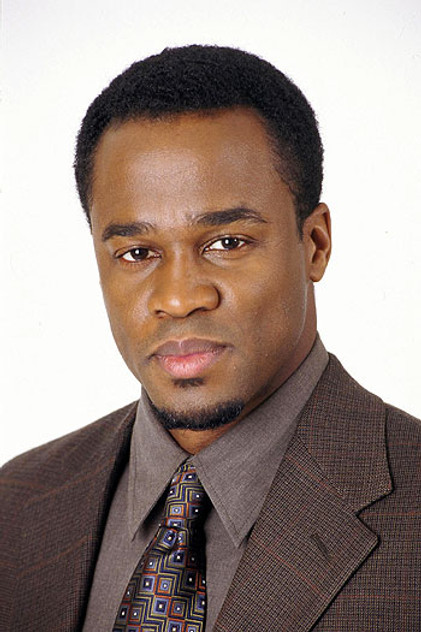 Zdjęcie Derwin Jordan