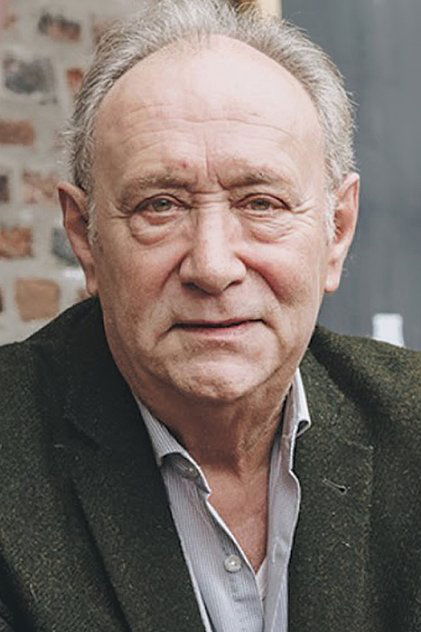 Zdjęcie Gérard Chaillou