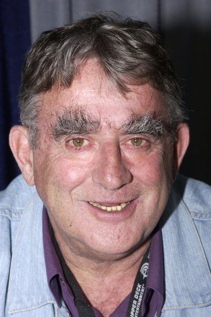 Zdjęcie Jonathan Hardy