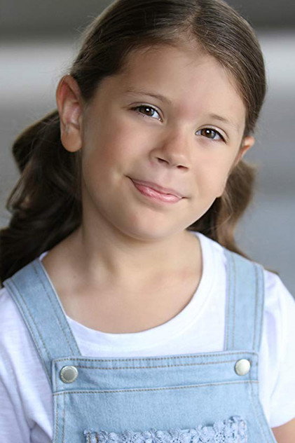 Zdjęcie Hannah Goergen