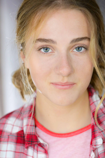 Zdjęcie Audrey Casson
