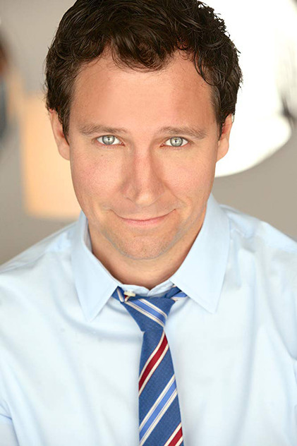 Zdjęcie Brian Shortall