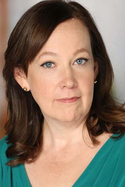 Zdjęcie Amy Chandler