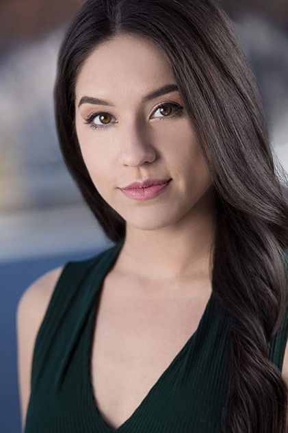 Zdjęcie Kathryn Lim