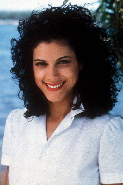 Zdjęcie Saundra Santiago