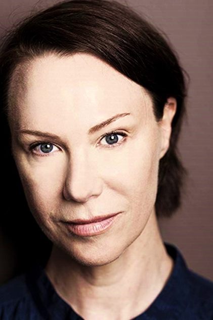 Zdjęcie Belinda McClory
