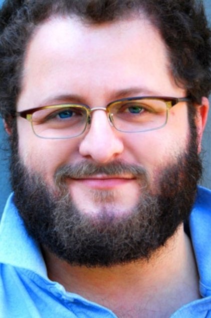 Zdjęcie Daniel Berson