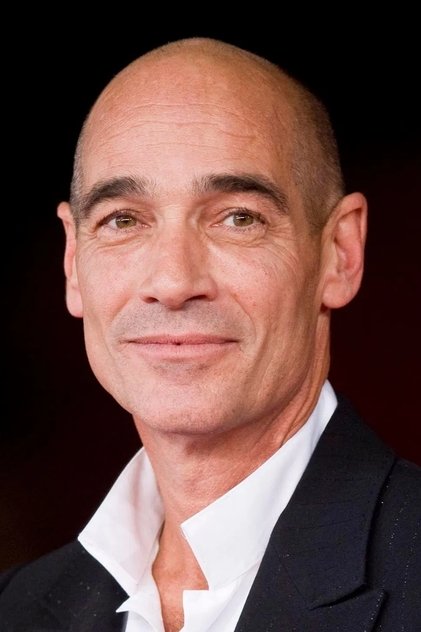 Zdjęcie Jean-Marc Barr