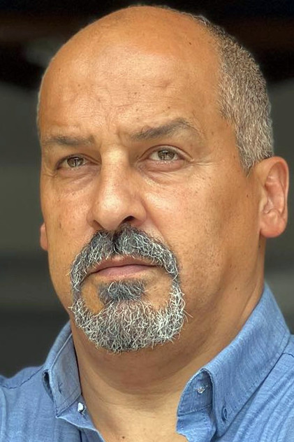 Zdjęcie Mansour Badri