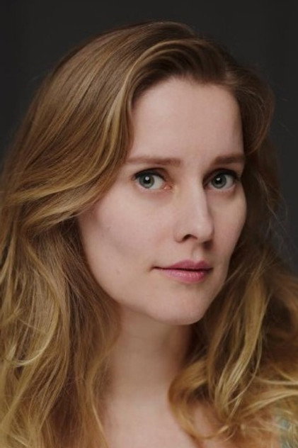 Zdjęcie Truus de Boer