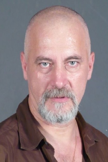 Zdjęcie Mircea Stoian