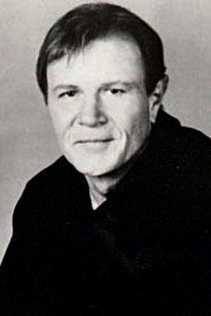 Zdjęcie Benjamin Hendrickson