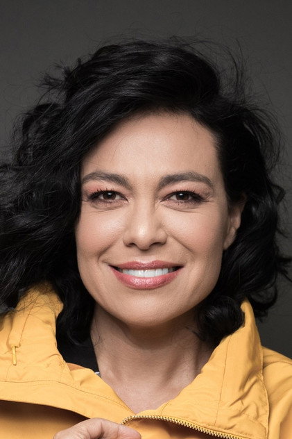 Zdjęcie Giovanna Zacarías