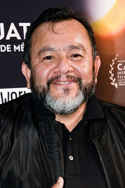 Zdjęcie Silverio Palacios