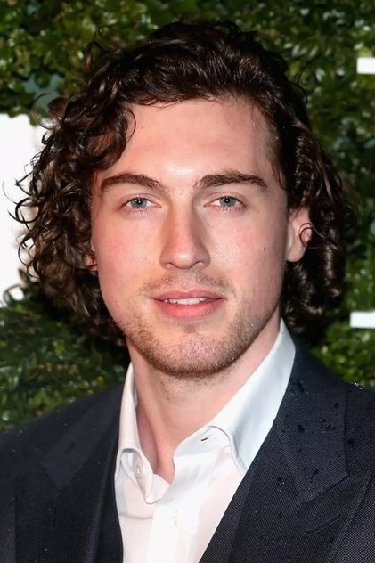 Zdjęcie Rory Fleck-Byrne