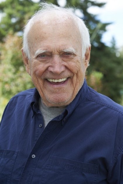 Zdjęcie George R. Robertson