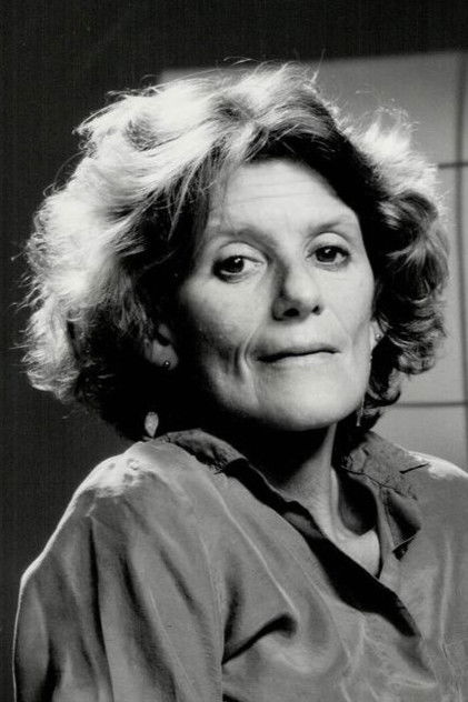 Zdjęcie Jackie Burroughs