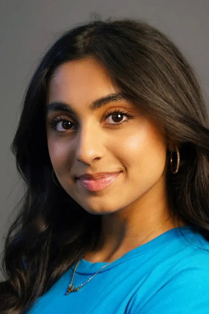 Zdjęcie Saara Chaudry