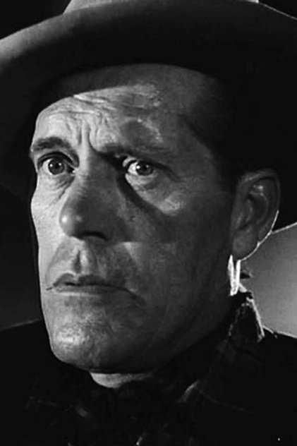 Zdjęcie Chet Brandenburg