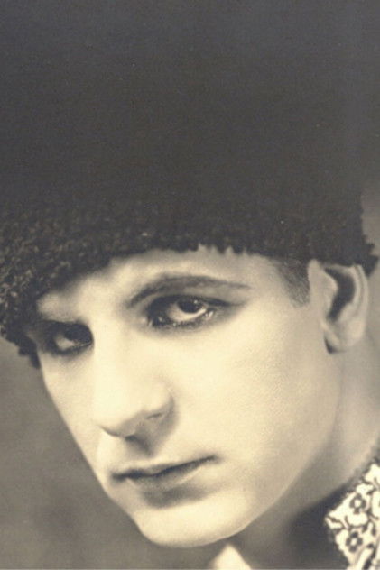 Zdjęcie George Calliga