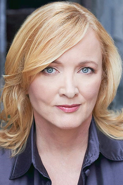 Zdjęcie Carolyn Scott