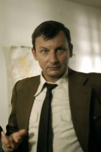 Zdjęcie Zygmunt Bielawski