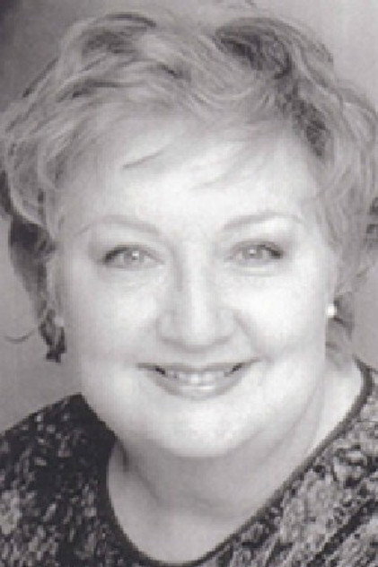 Zdjęcie Diane Fabian