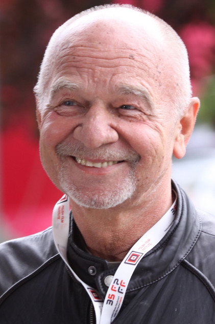 Zdjęcie Ryszard Kotys