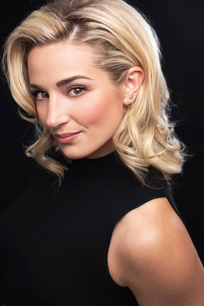 Zdjęcie Jessica Lee Goldyn