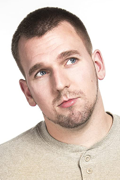 Zdjęcie Austin Bollinger