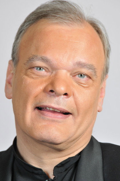 Zdjęcie Gaëtan Bloom