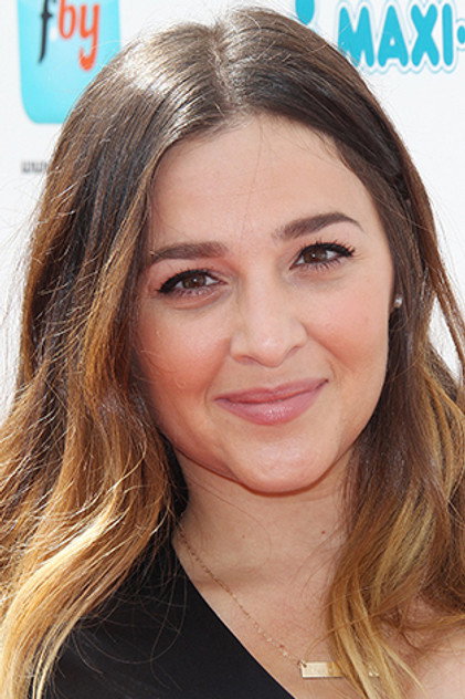 Zdjęcie Alisan Porter