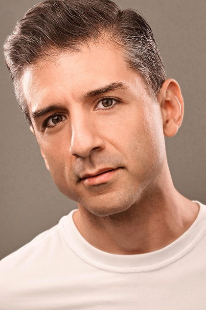 Zdjęcie Tony Yazbeck