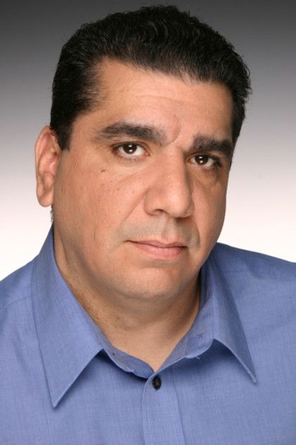 Zdjęcie Christopher Maggi