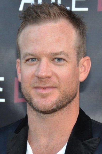 Zdjęcie Aaron Massey