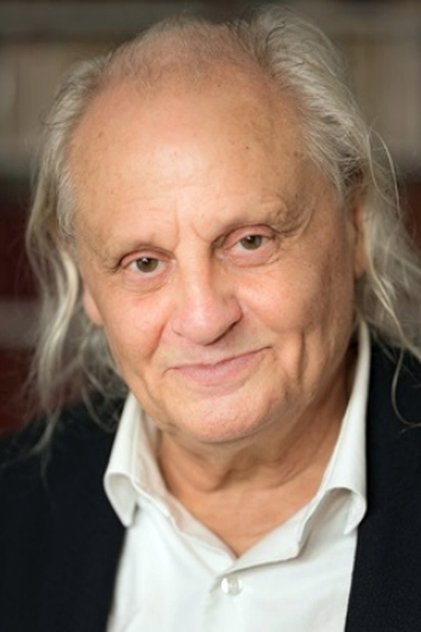 Zdjęcie Jean-Paul Farré