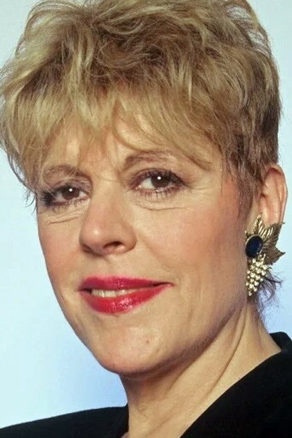 Zdjęcie Sylvie Joly