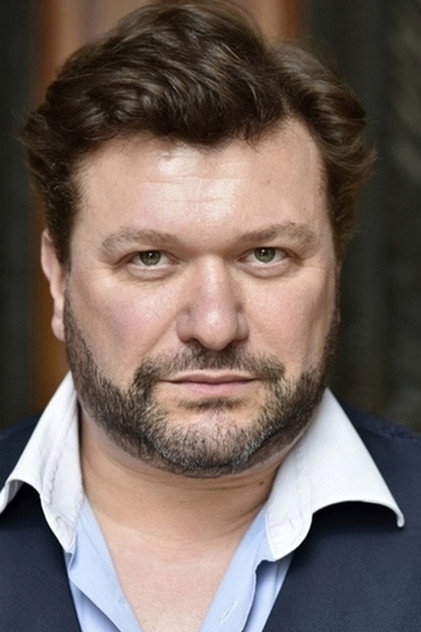 Zdjęcie Rodolphe Sand