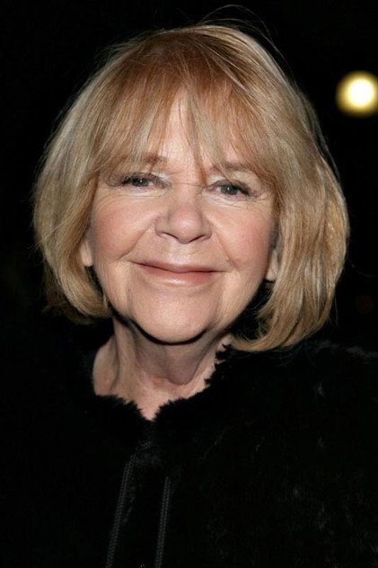 Zdjęcie Laurence Badie