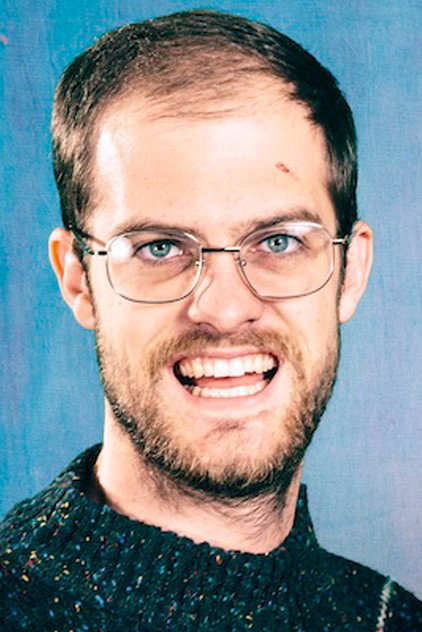 Zdjęcie Daniel Scheinert