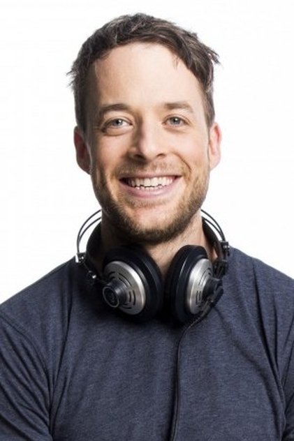 Zdjęcie Hamish Blake
