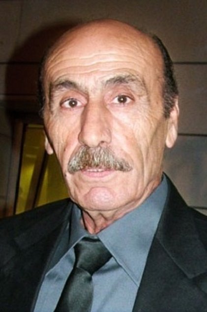 Zdjęcie Yosef Shiloach