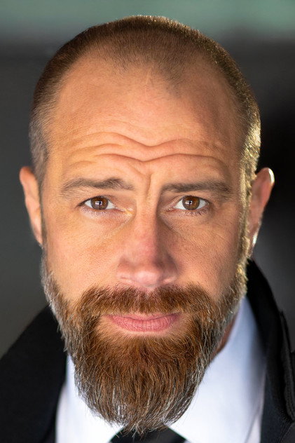 Zdjęcie Cory Hart