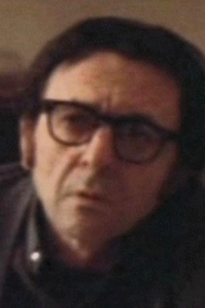 Zdjęcie Gene Gross