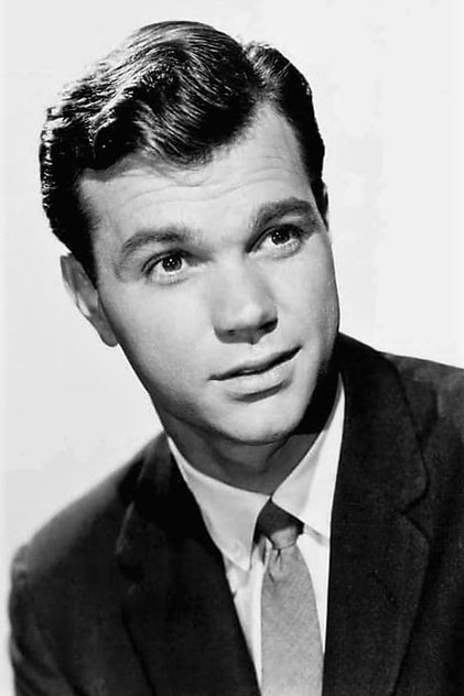 Zdjęcie Darryl Hickman