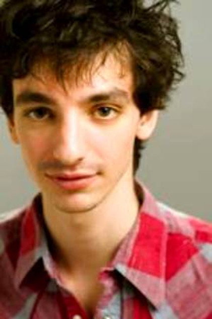 Zdjęcie Gabriel Millman
