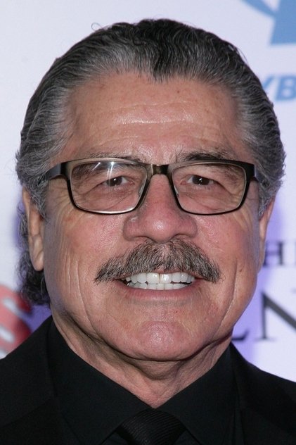 Zdjęcie Jacob 'Stitch’ Duran